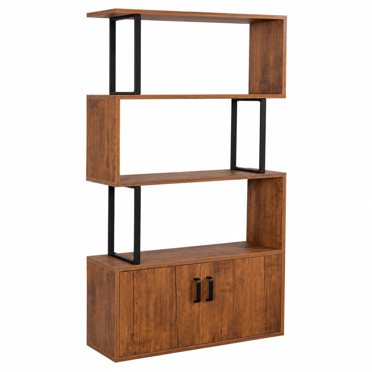 Bücherregal – 183 × 80 cm