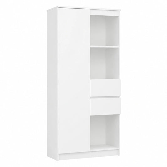 Schrank – 80 cm, mit Schubladen
