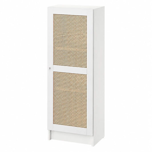 Bücherregal – 40 × 30 × 106 cm