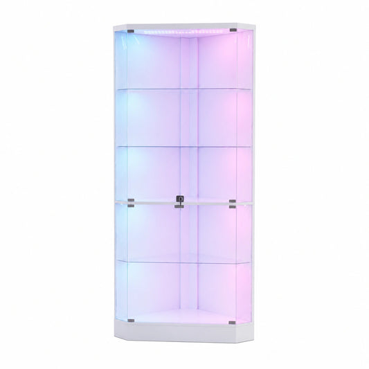 Vitrine – 175 cm